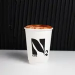 Hot Chocolate